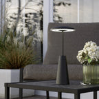 Piccola Bordlampe
