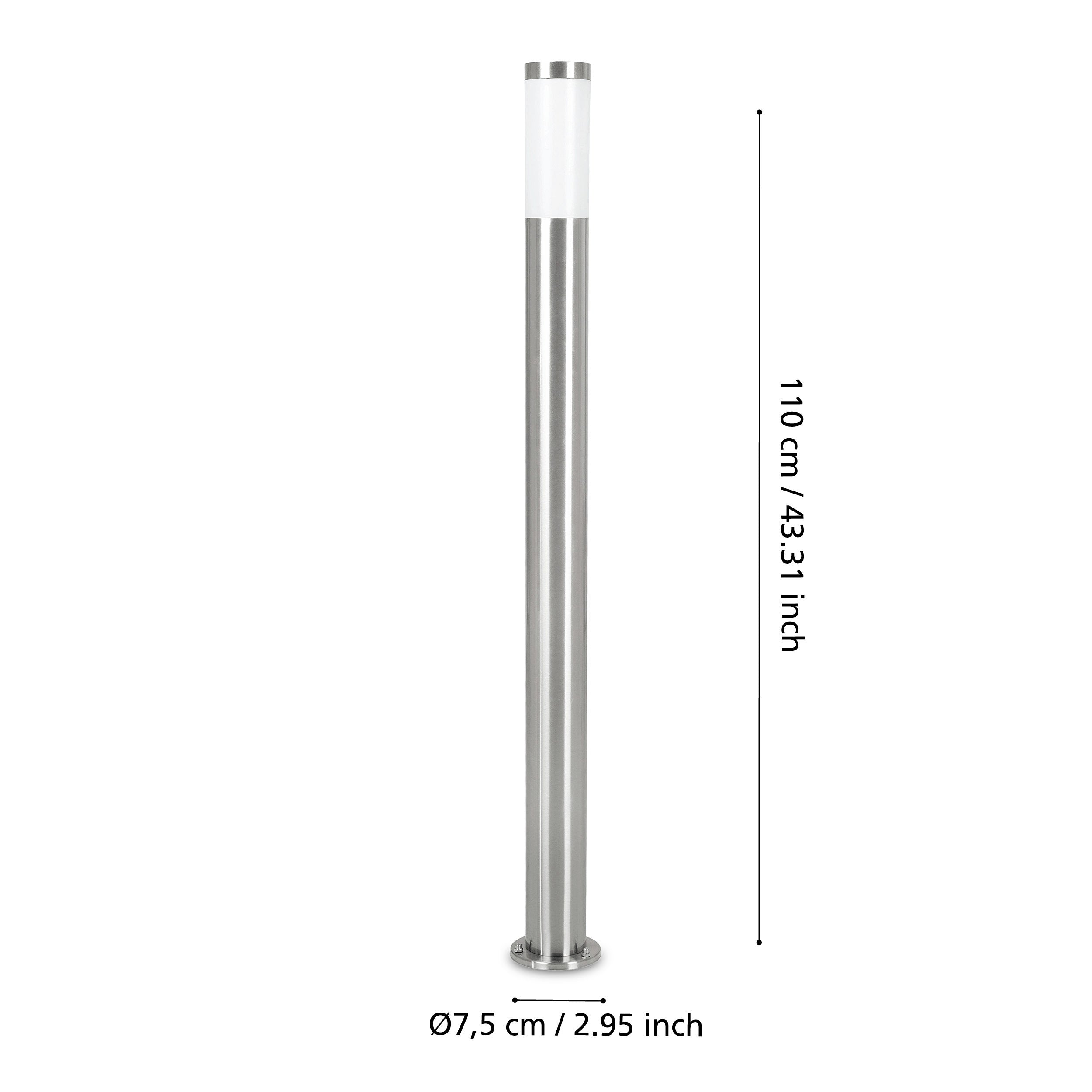 Helsinki Stander H1100 - mål - HAGRO