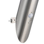 Helsinki Væglampe Sensor H425 - detaljer - HAGRO