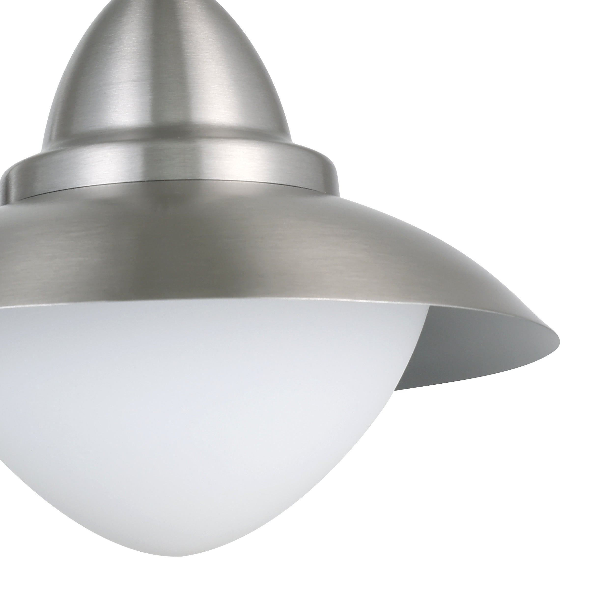 Sidney Væglampe H375 - detaljer - HAGRO