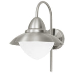 Sidney Væglampe H375 - produktbillede - HAGRO