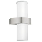 Beverly Væglampe H350 - produktbillede - HAGRO