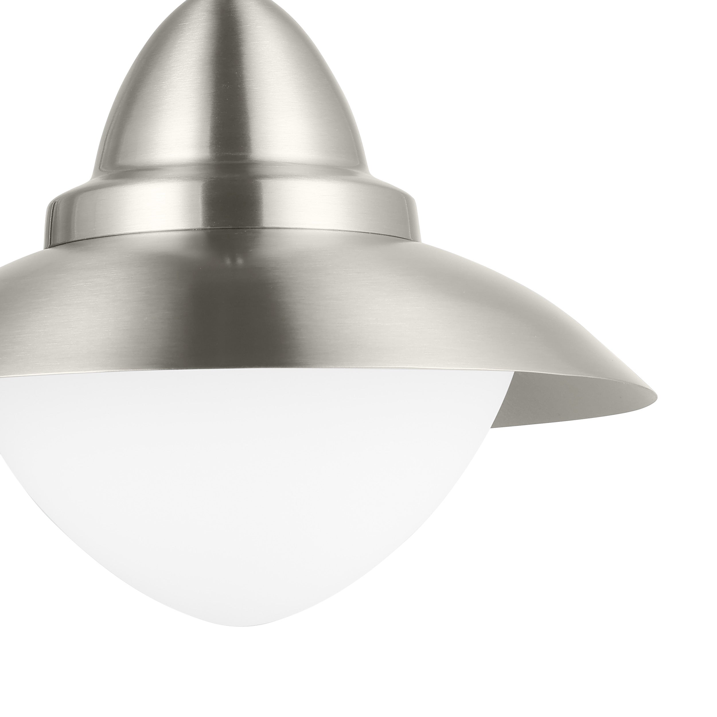 Sidney Væglampe Sensor H375 - detaljer - HAGRO