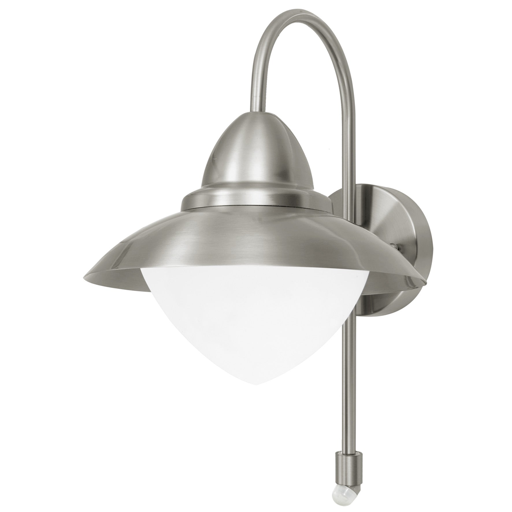 Sidney Væglampe Sensor H375 - produktbillede - HAGRO