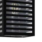 Alamonte 3 Væglampe H260 - detaljer - HAGRO