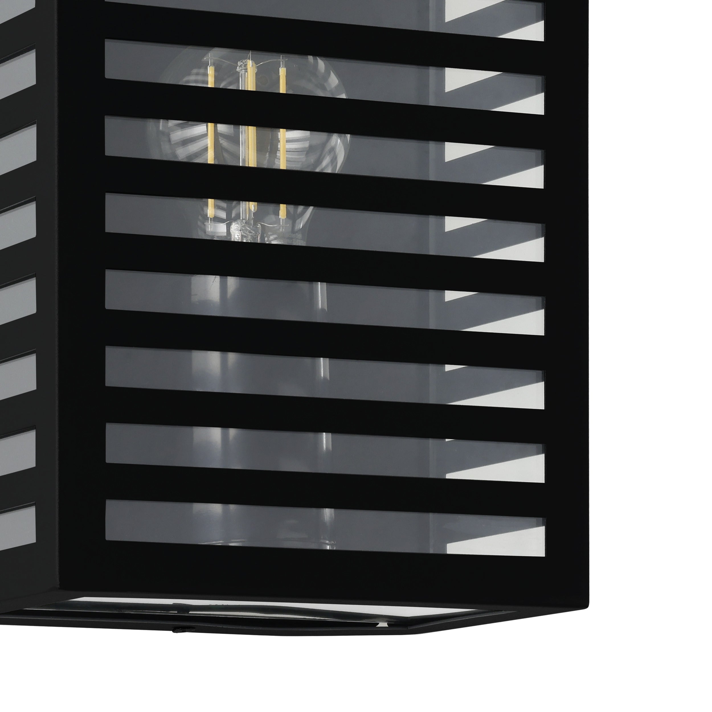 Alamonte 3 Væglampe H260 - detaljer - HAGRO