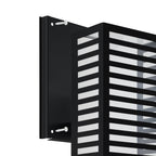 Alamonte 3 Væglampe H260 - detaljer - HAGRO