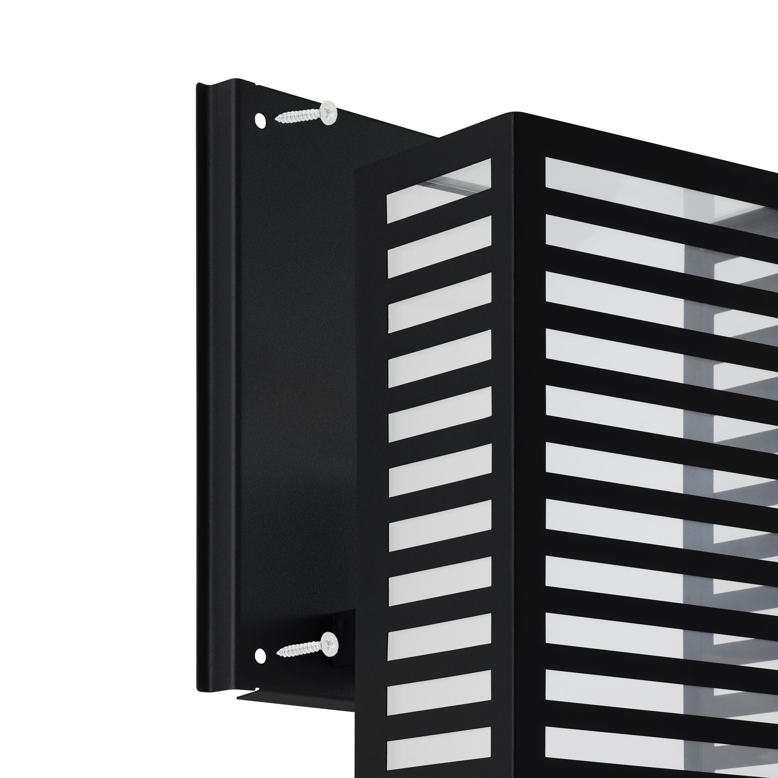 Alamonte 3 Væglampe H260 - detaljer - HAGRO