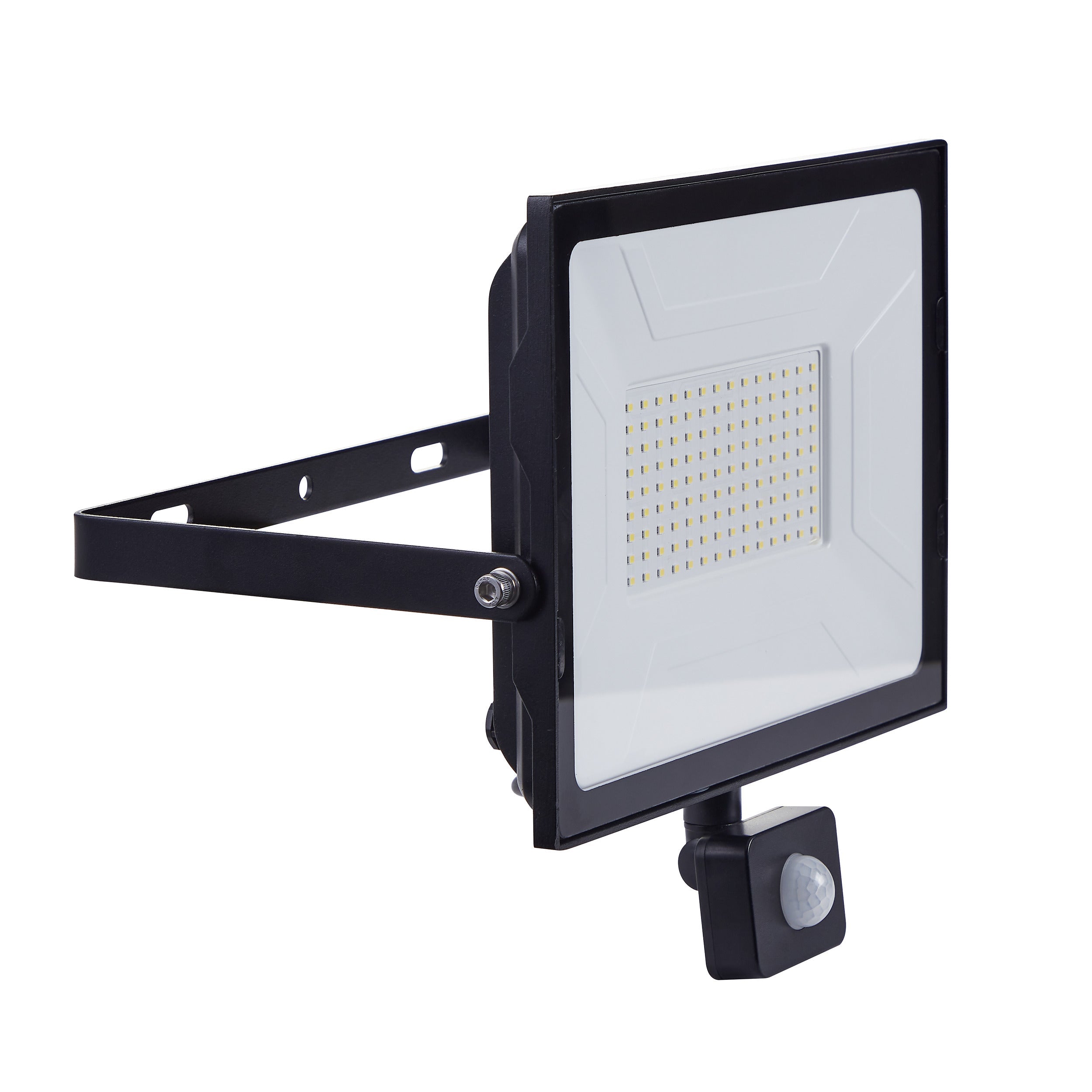 Faedo 3 Projektør Sensor 11100lm - forfra - HAGRO