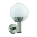 Nisia-z Væglampe H315 - produktbillede - HAGRO
