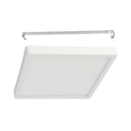 Argolis 2 Loftlampe - detaljer - HAGRO