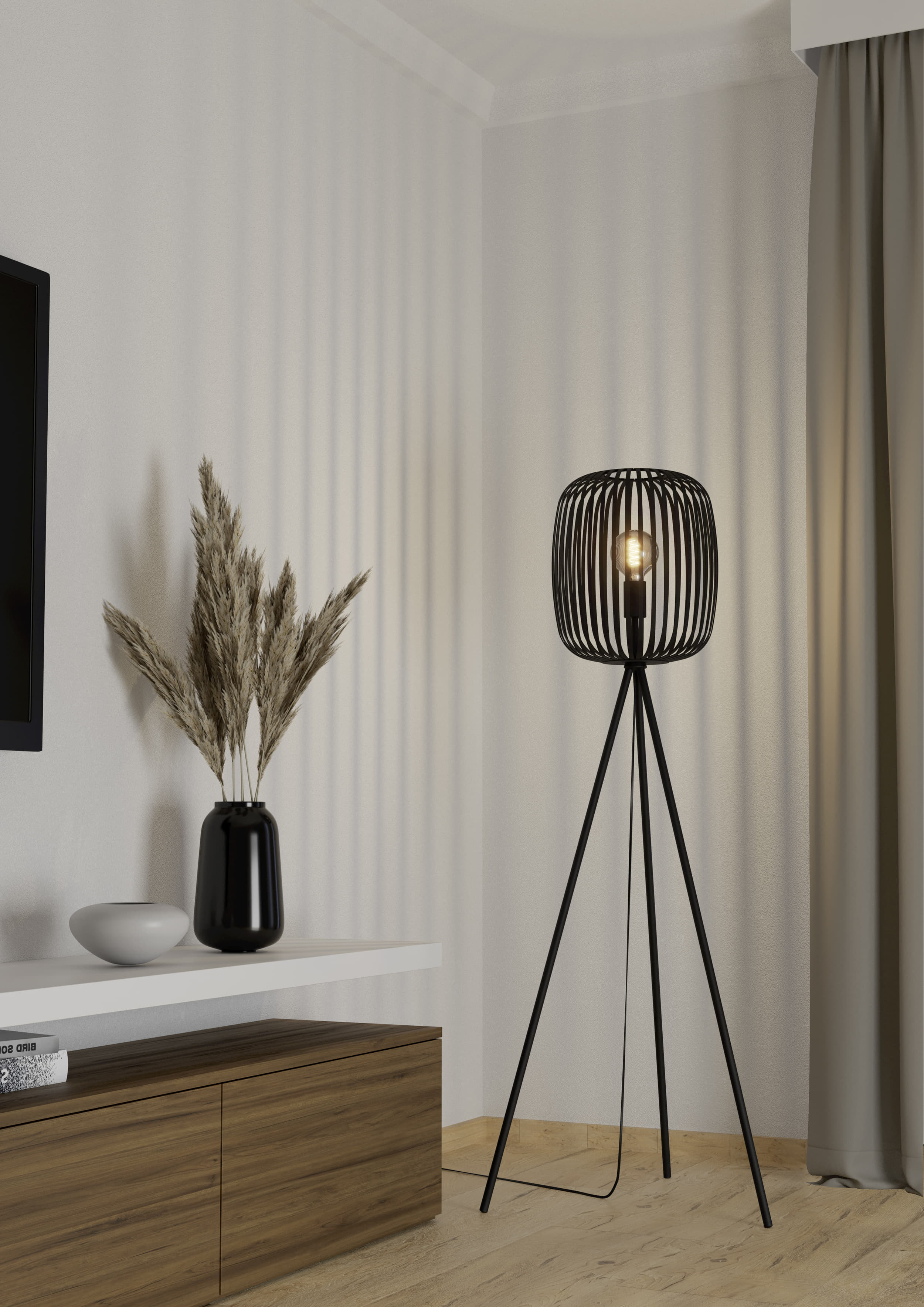 900522 Ambient
