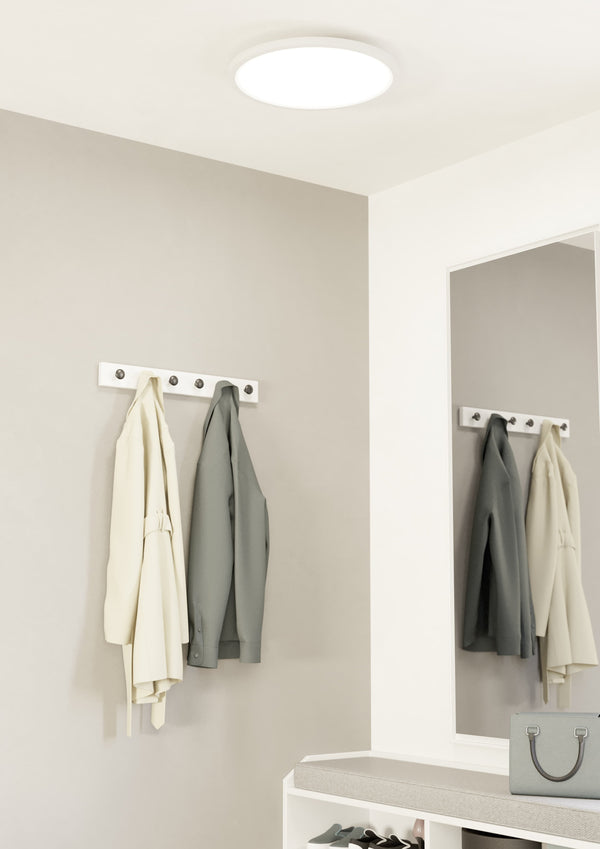 Sarsina-Z Plafond Ø450