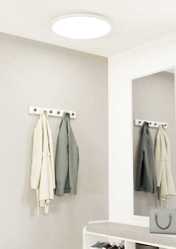 Sarsina-Z Plafond Ø600