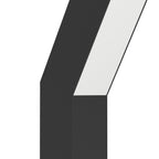 Ugento Udendørslampe - detaljer - HAGRO