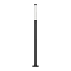 Ugento Udendørslampe - forfra - HAGRO