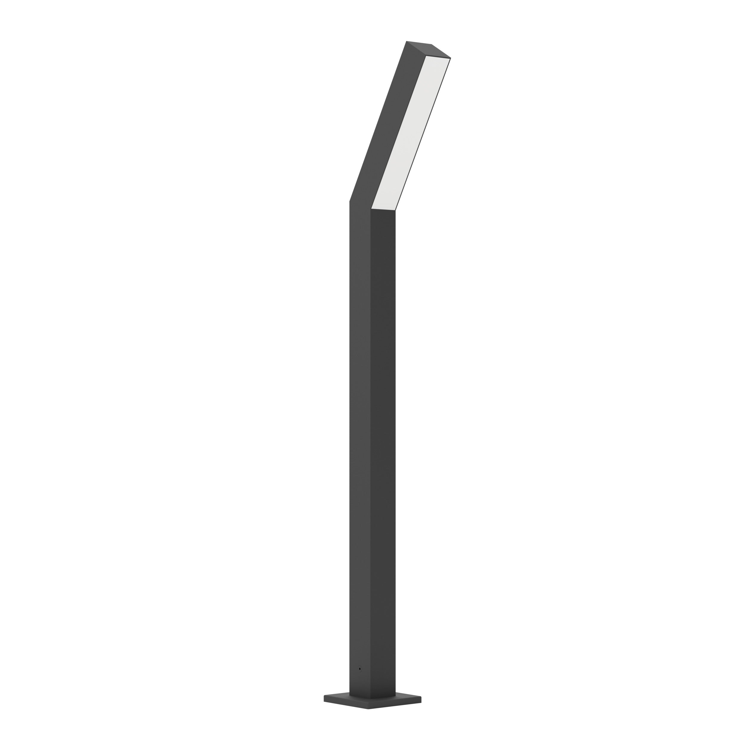 Ugento Udendørslampe - produktbillede - HAGRO