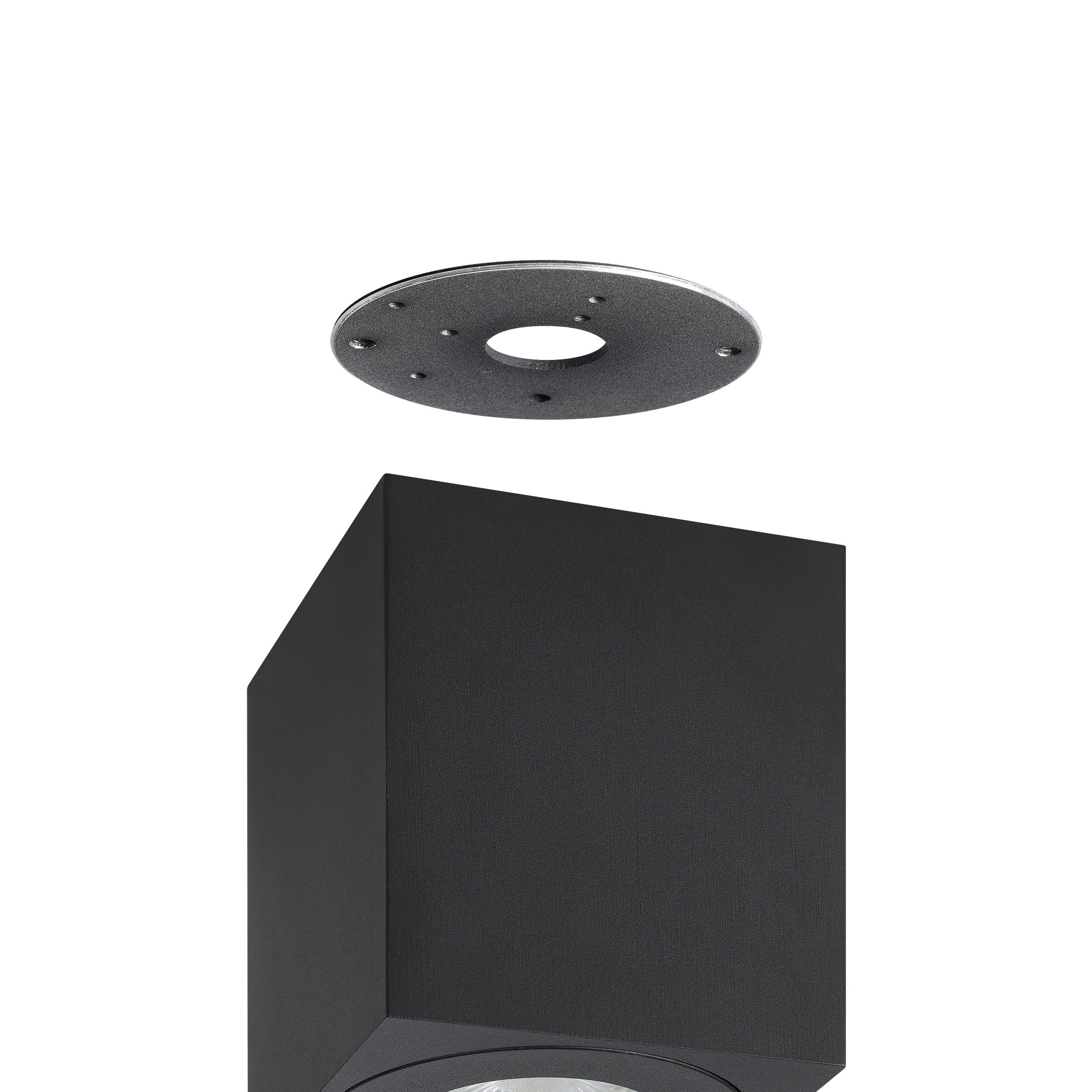 Torrecola Loftlampe - detaljer - HAGRO