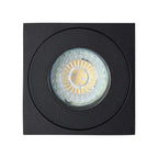 Torrecola Loftlampe - forfra - HAGRO