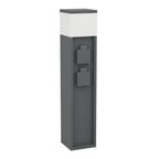 E27 Bedlampe H500 - produktbillede - HAGRO