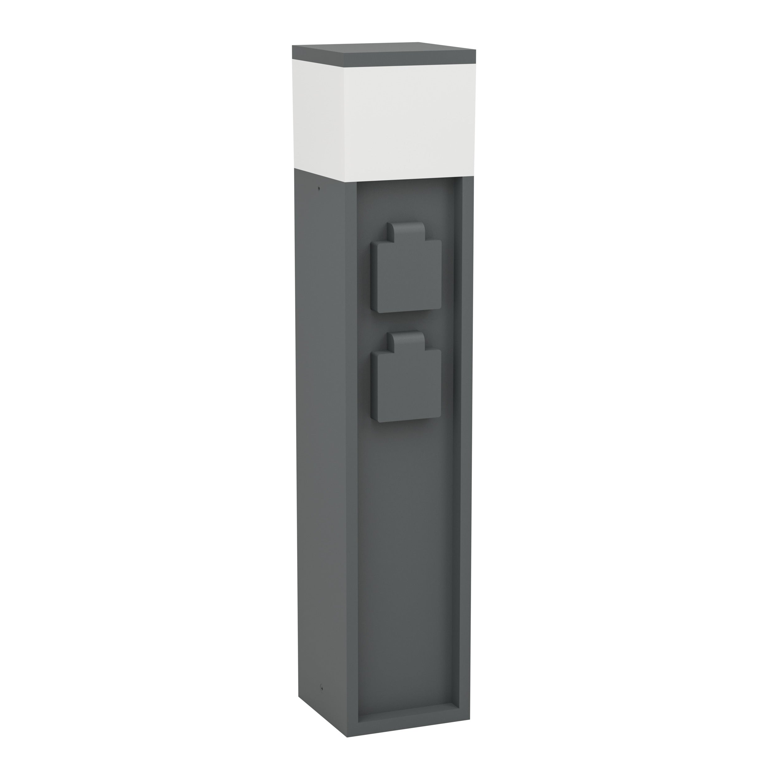 E27 Bedlampe H500 - produktbillede - HAGRO