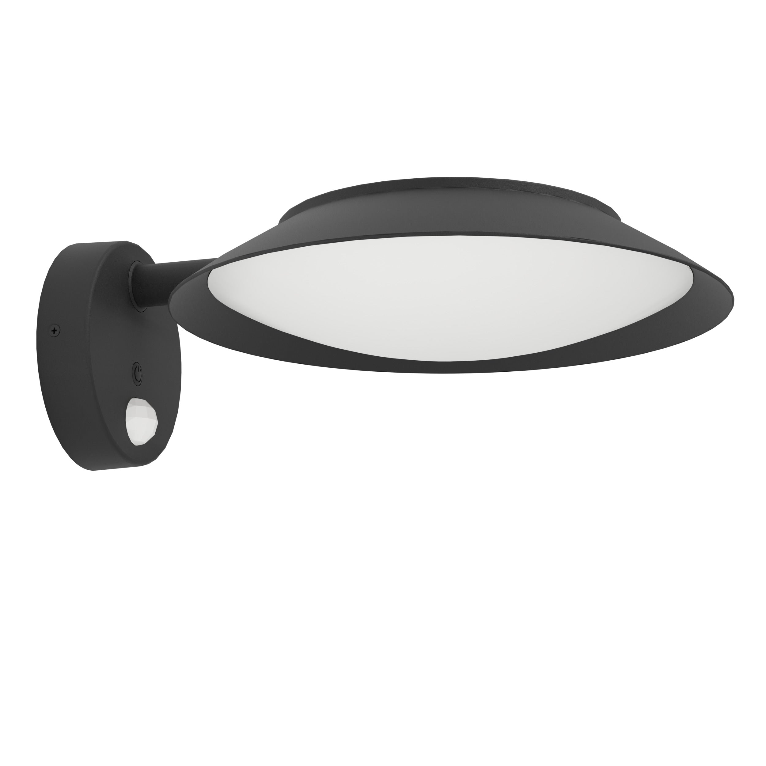 Cerrisi Væglampe Sensor - produktbillede - HAGRO
