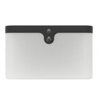 Croara Væglampe Sensor - forfra - HAGRO