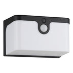 Croara Væglampe Sensor - produktbillede - HAGRO