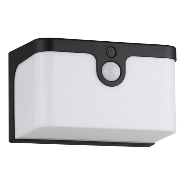 Croara Væglampe Sensor - produktbillede - HAGRO