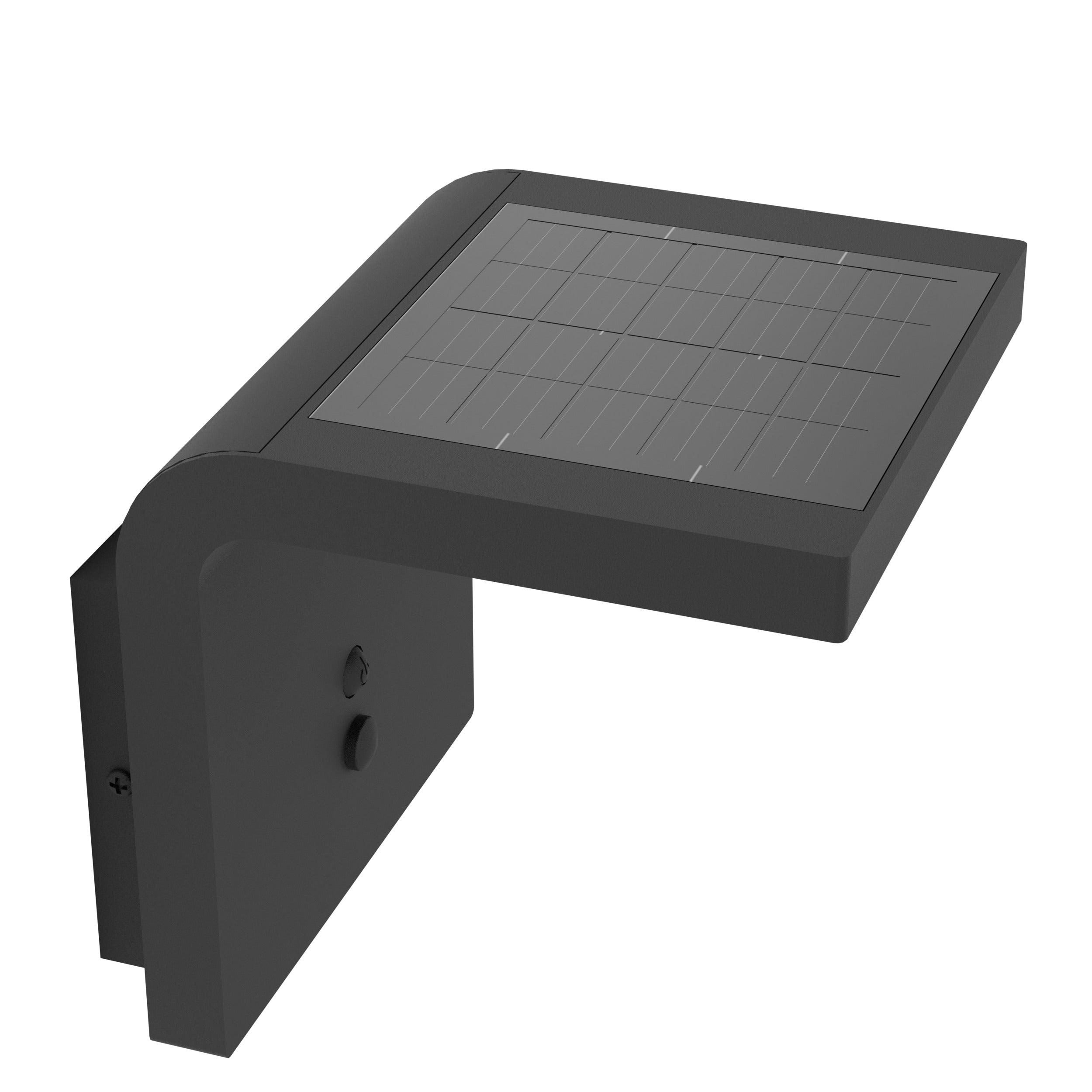 Spiante Væglampe Sensor - detaljer - HAGRO
