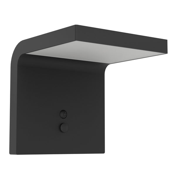 Spiante Væglampe Sensor - produktbillede - HAGRO
