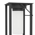 Usigni Udendørslampe - detaljer - HAGRO