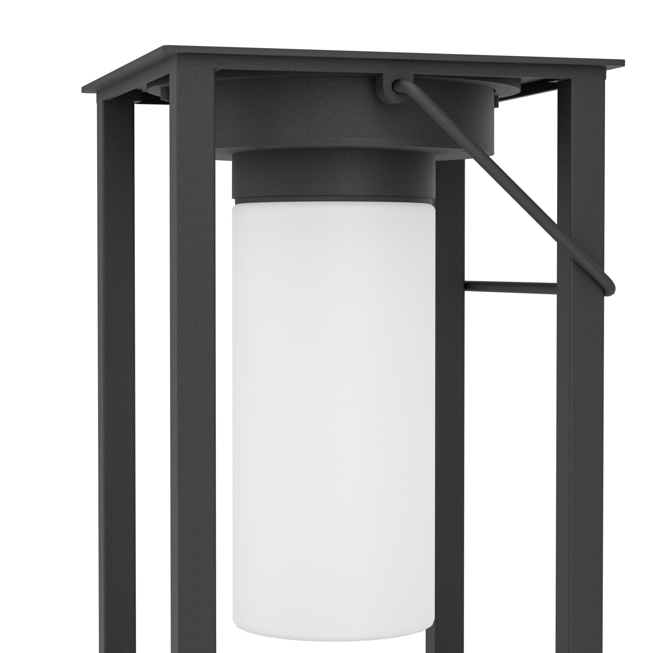 Usigni Udendørslampe - detaljer - HAGRO