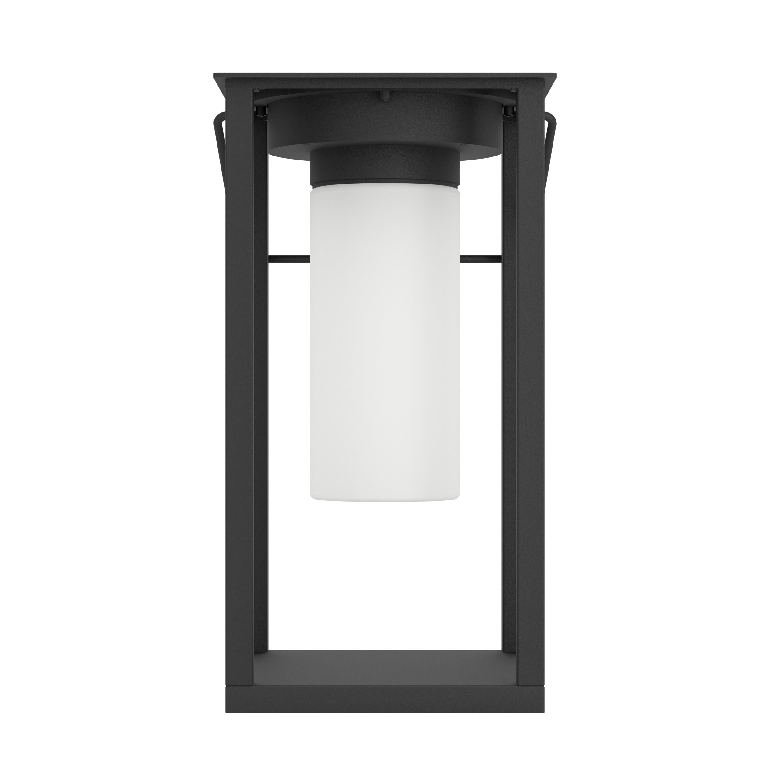 Usigni Udendørslampe - forfra - HAGRO