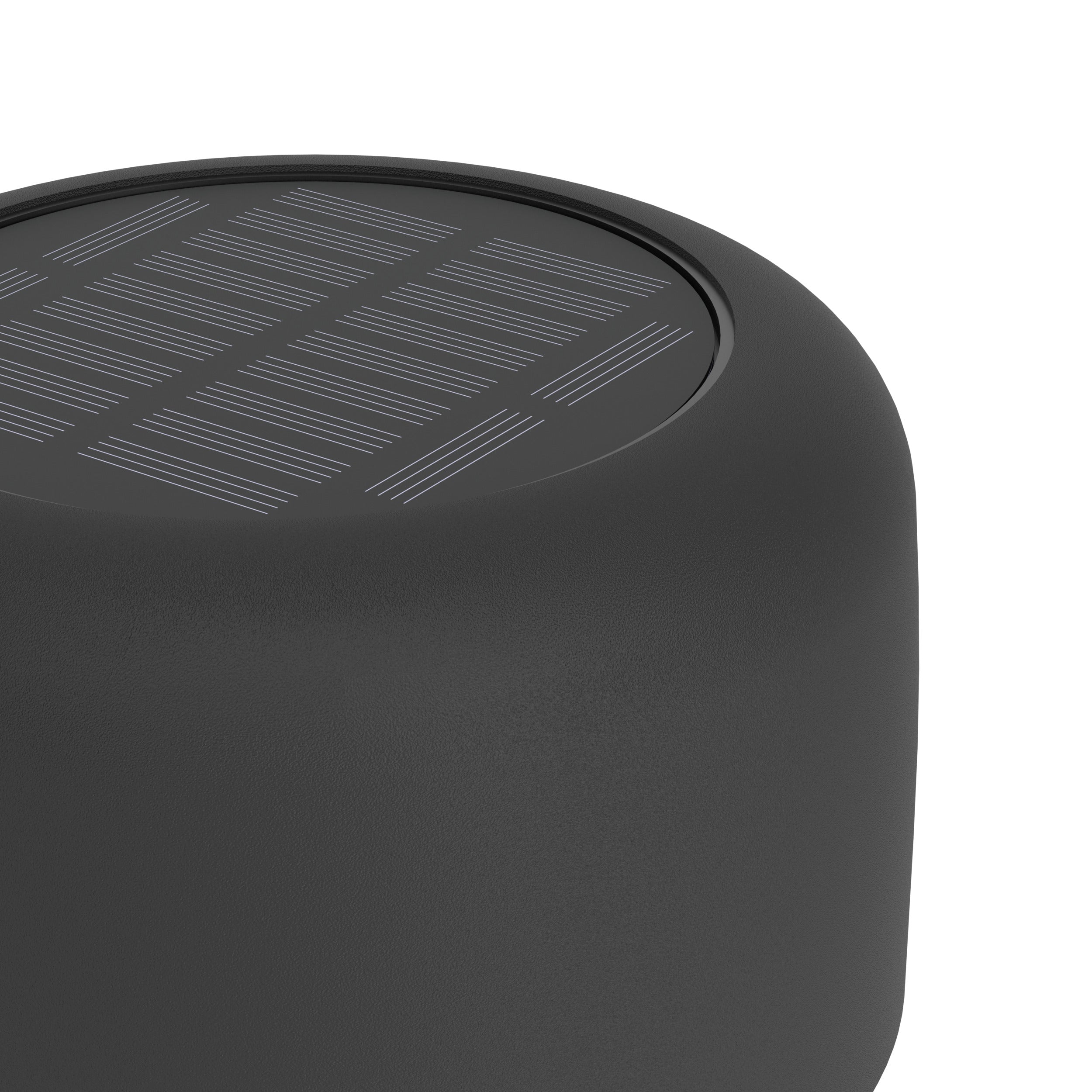 Roccanova Bordlampe Ø135 - detaljer - HAGRO