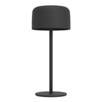 Roccanova Bordlampe Ø135 - forfra - HAGRO