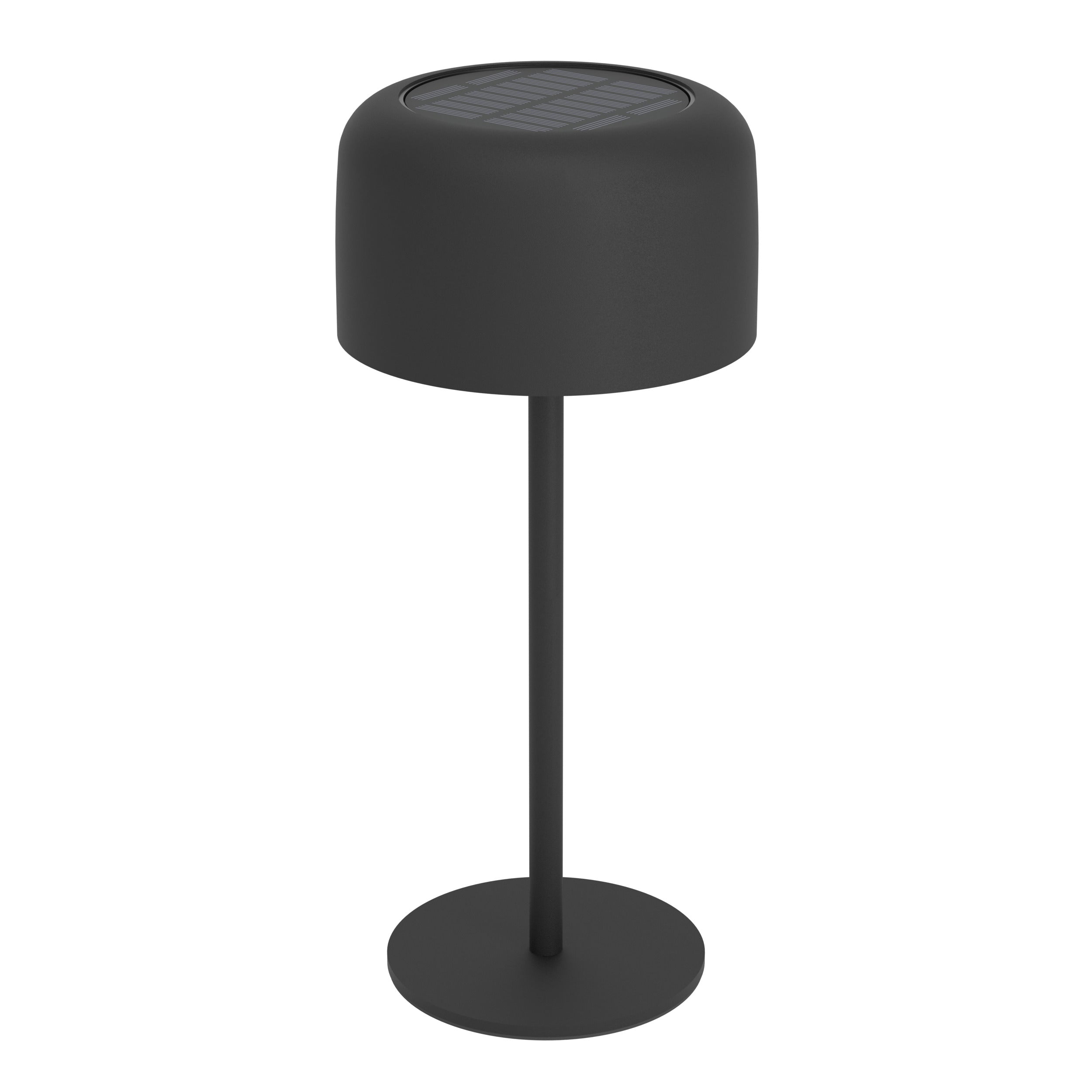 Roccanova Bordlampe Ø135 - produktbillede - HAGRO