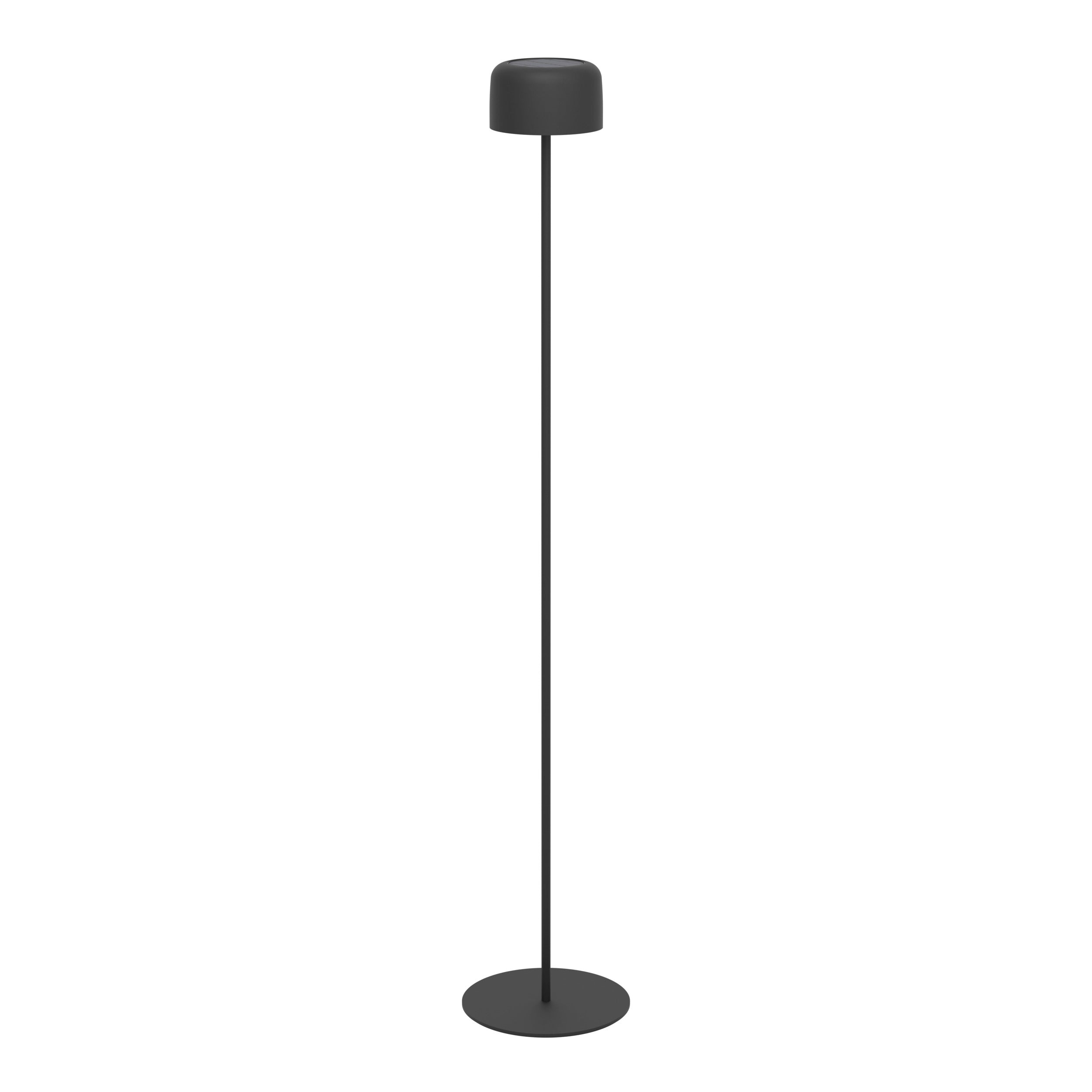 Roccanova-l Udendørslampe - produktbillede - HAGRO