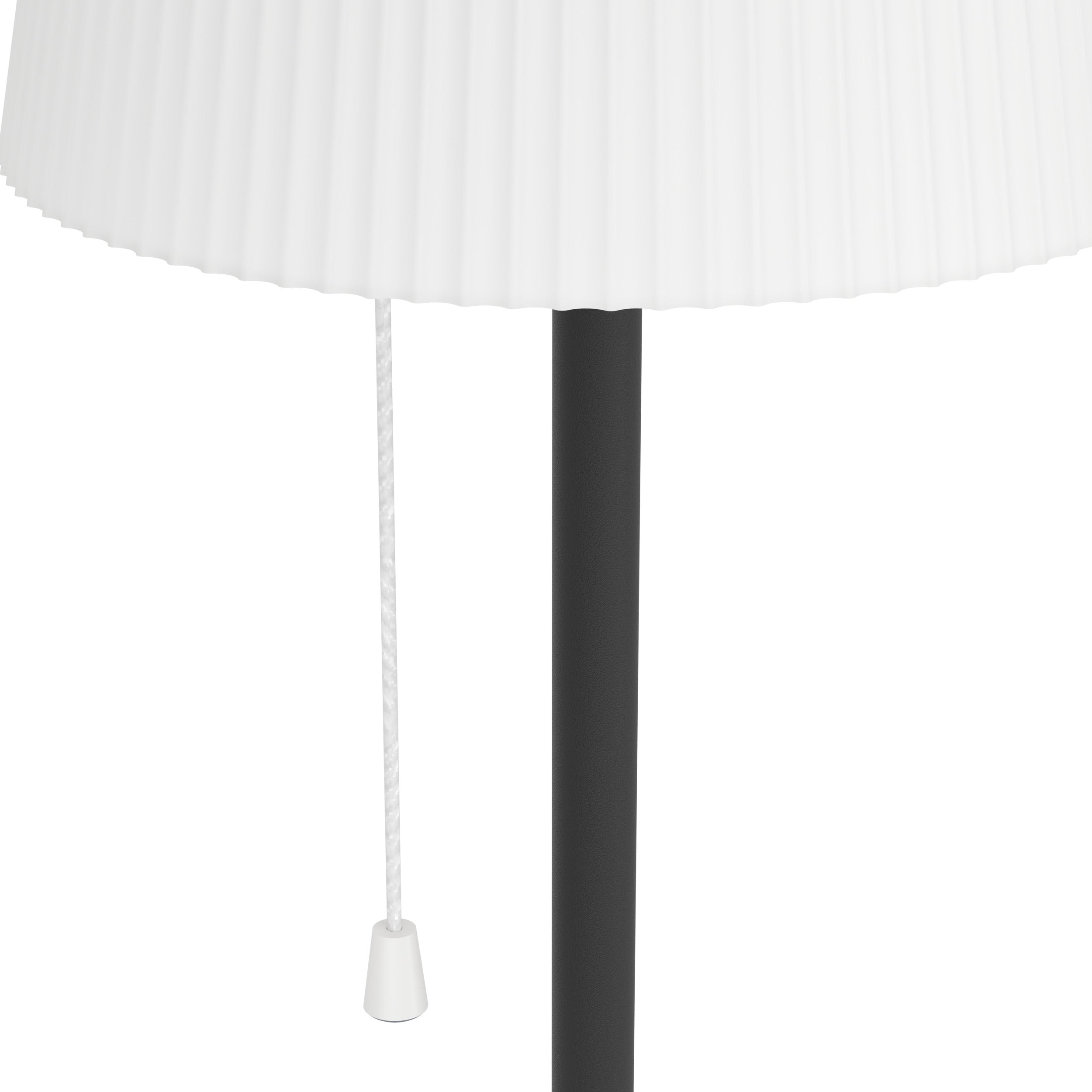 Scordiano Bordlampe Ø130 - detaljer - HAGRO