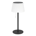 Scordiano Bordlampe Ø130 - produktbillede - HAGRO