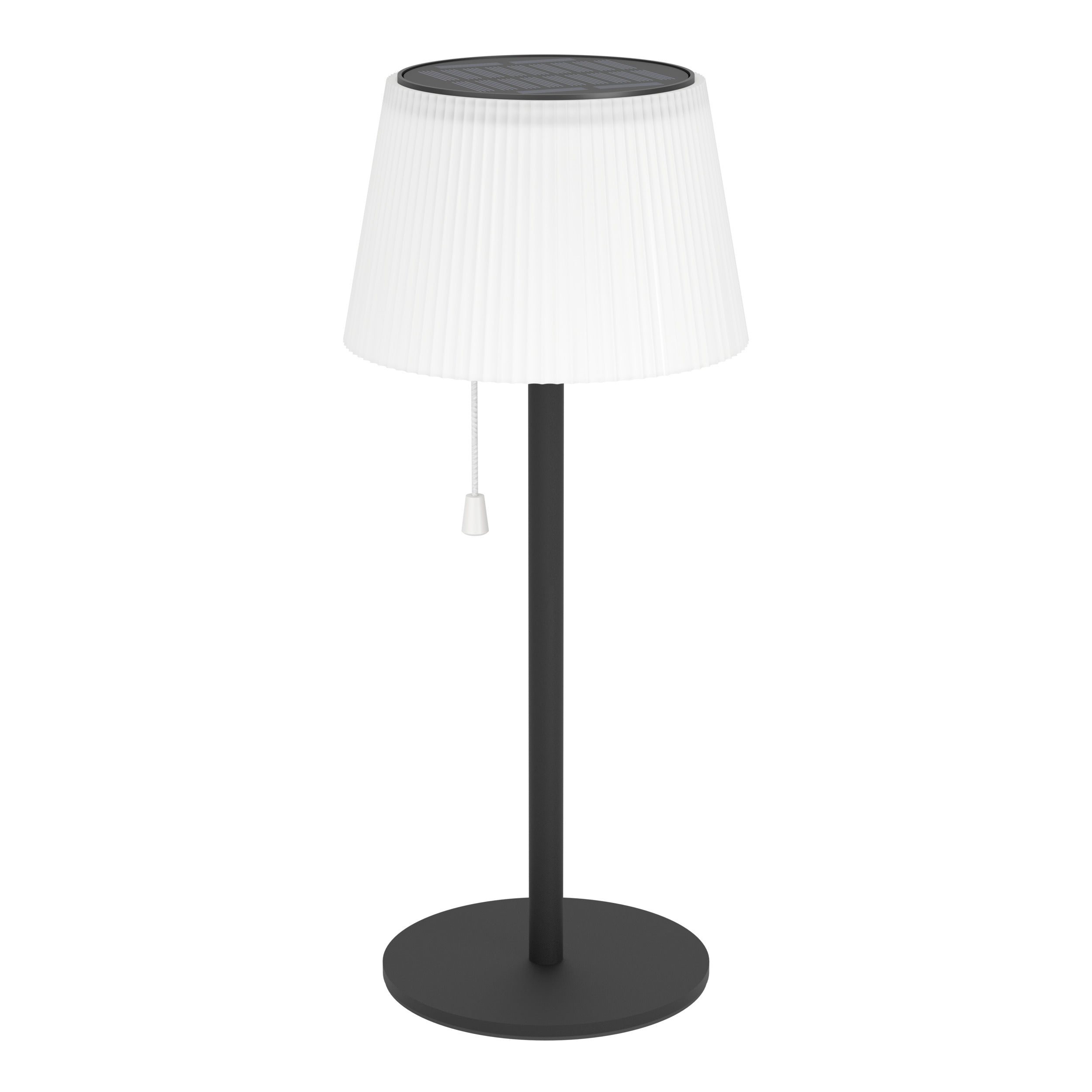 Scordiano Bordlampe Ø130 - produktbillede - HAGRO