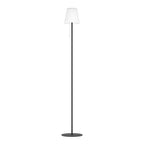 Scordiano-l Udendørslampe - forfra - HAGRO