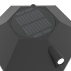 Prietta Væglampe Sensor H266 - detaljer - HAGRO