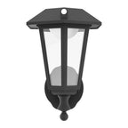 Prietta Væglampe Sensor H266 - forfra - HAGRO
