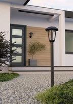 Prietta Bedspyd Sensor - i dagslys - HAGRO