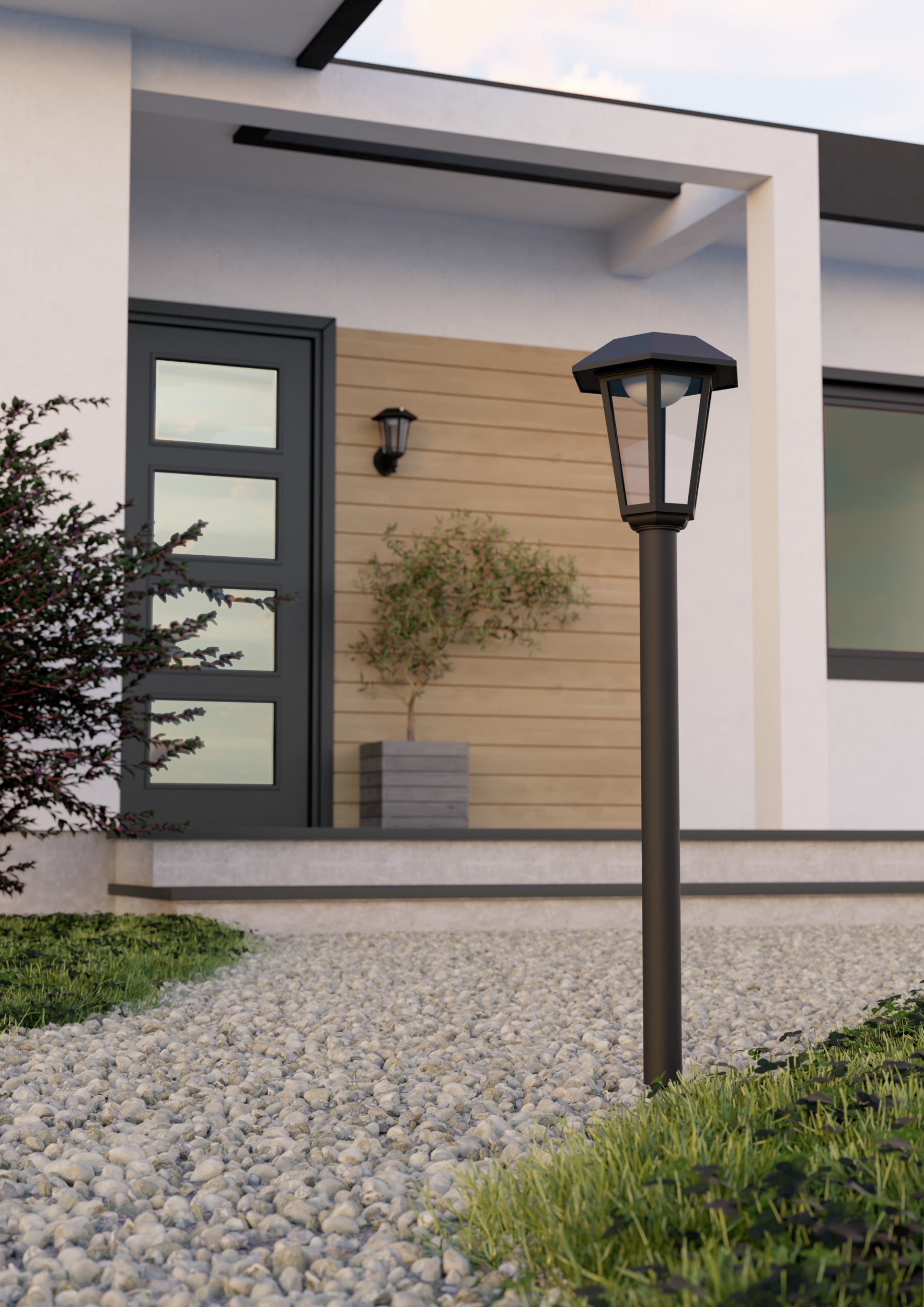 Prietta Bedspyd Sensor - i dagslys - HAGRO