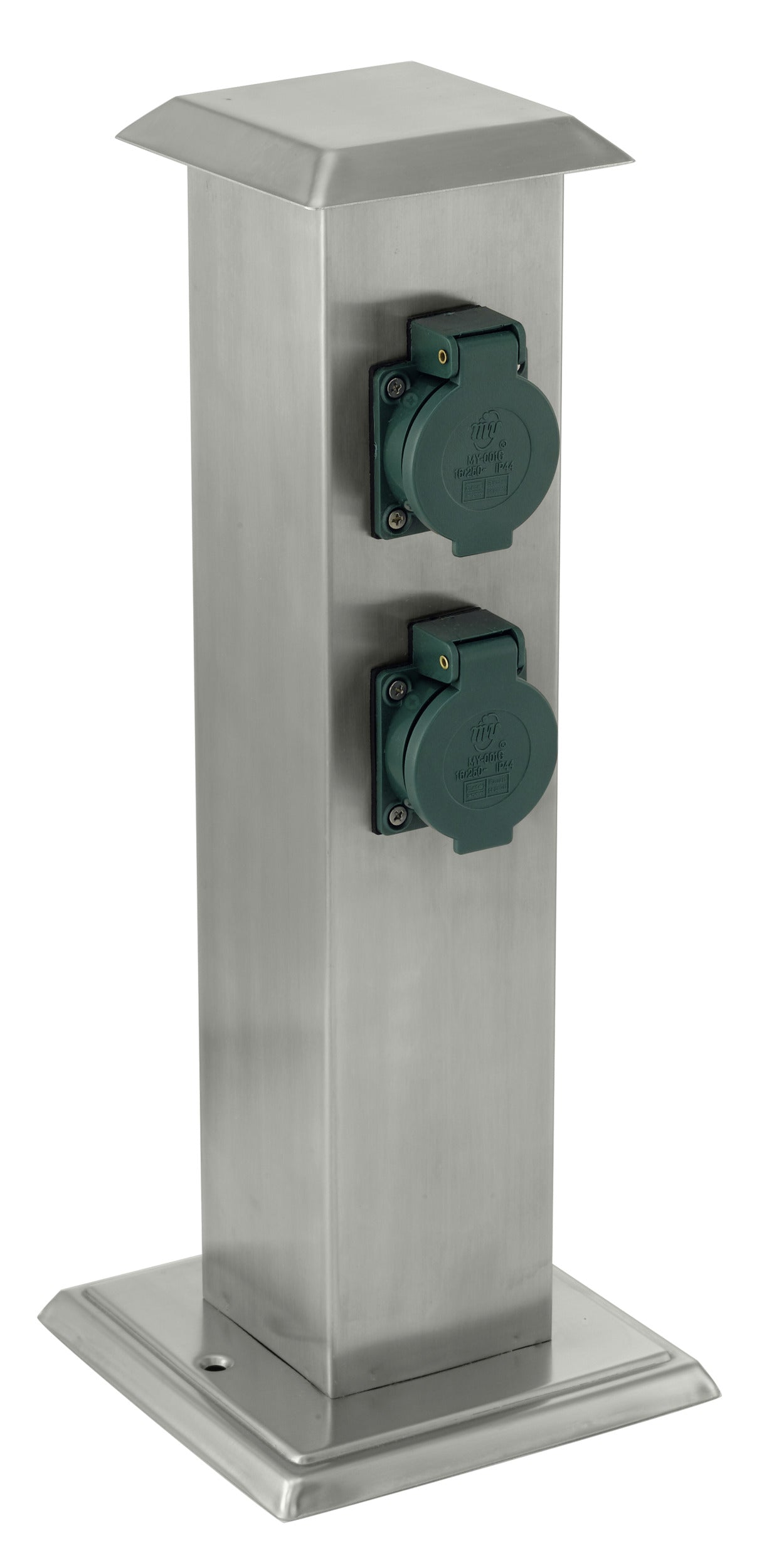 Schukostik Udendørslampe - produktbillede - HAGRO
