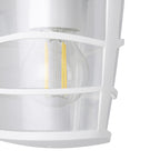 Aloria Væglampe H225 - detaljer - HAGRO