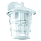 Aloria Væglampe H225 - produktbillede - HAGRO