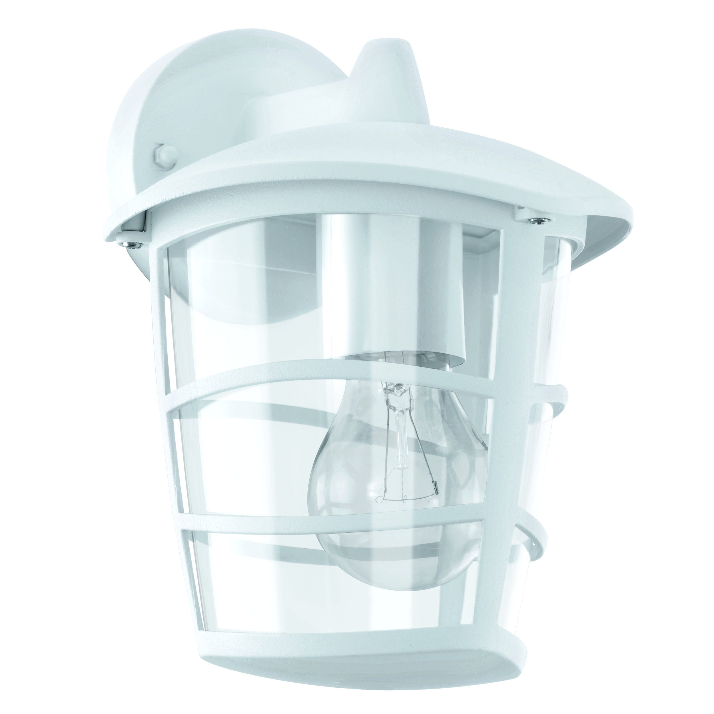 Aloria Væglampe H225 - produktbillede - HAGRO